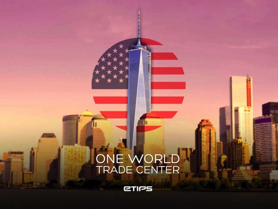 Screenshot #4 pour One World Trade Center NYC