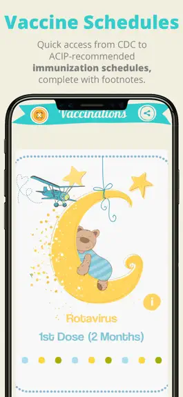 Game screenshot Baby Tracker - Newborn Care mod apk