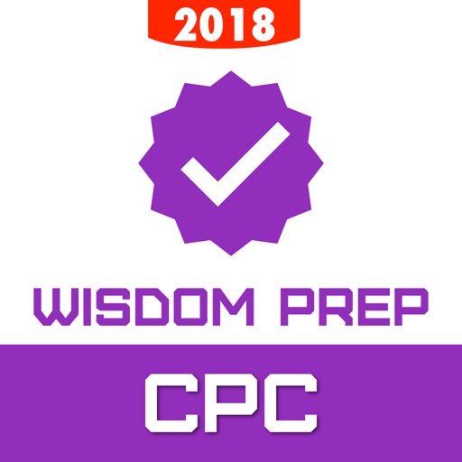 AAPC CPC - Exam Prep  2018 icon