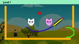 Game screenshot Love Rolling Cats mod apk
