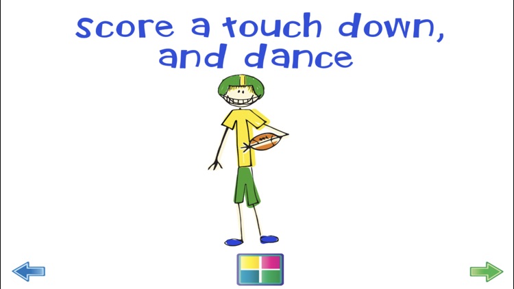Physical Therapy For Kids screenshot-3