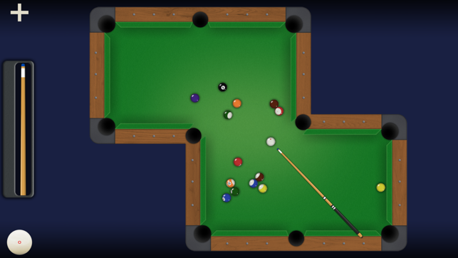 Really Weird Pool(圖3)-速報App