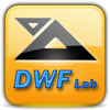 DWF Lab - View & Convert DWF Files (to DWG & PDF)