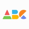 ABC Booky: english alphabet