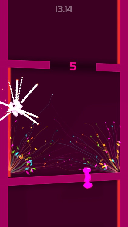 Through The Gap screenshot-4