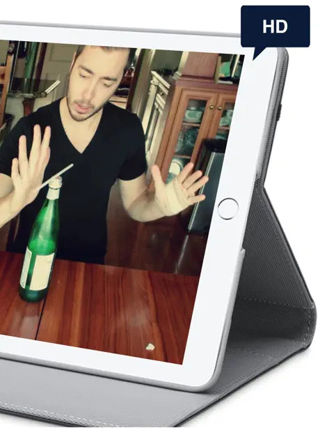 Magic Tricks Revealed Free