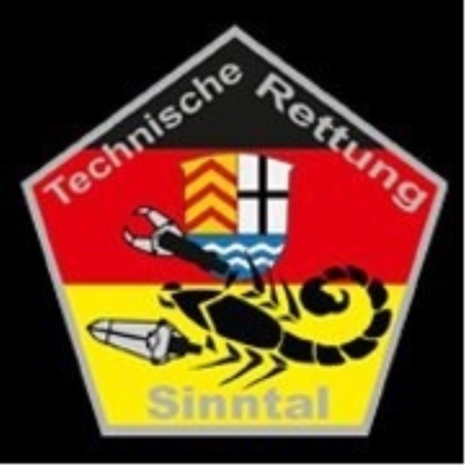 Technische Rettung Sinntal