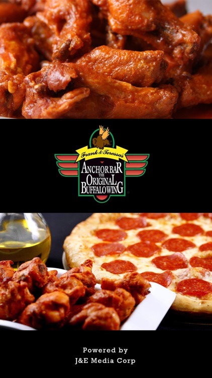 Anchor Bar - Amherst