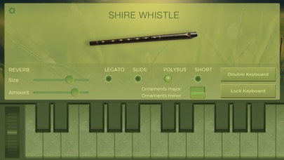Shire Whistle screenshot 3
