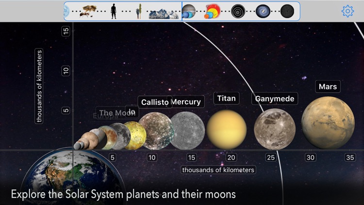 Universal Zoom screenshot-4