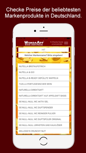WondaApp CHECKER(圖2)-速報App