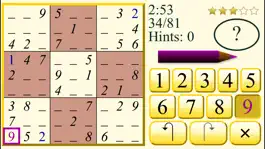 Game screenshot Not Just Sudoku mod apk