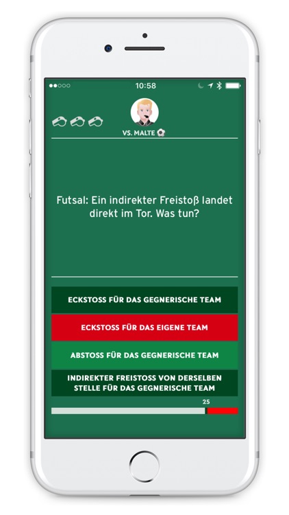 DFB-Schiri-Duell screenshot-3