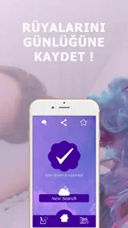 dreamwall pro rüya günlükleri iphone resimleri 3