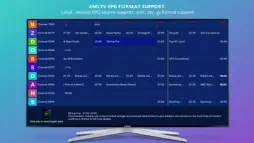 GSE SMART IPTV PRO screenshot 4