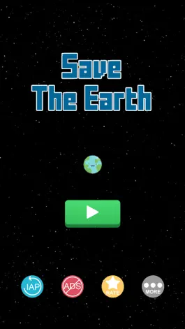 Game screenshot Save The Earth. mod apk