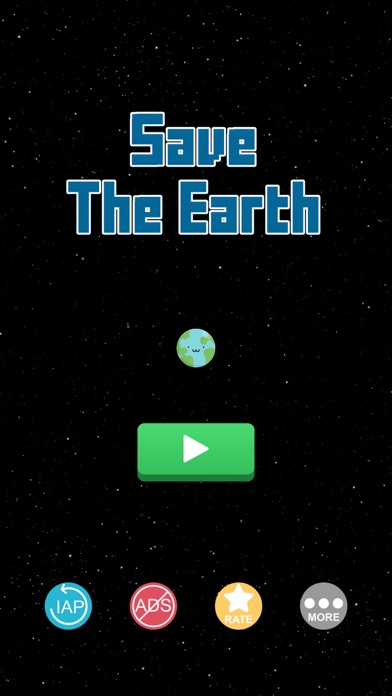 Screenshot #1 pour Save The Earth