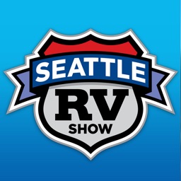 Seattle RV Show App