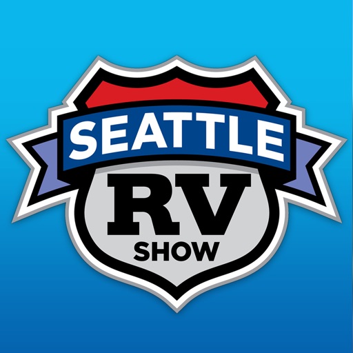 Seattle RV Show App