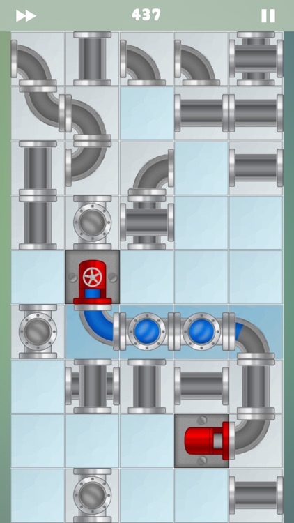 Pipeline Puzzle Lite screenshot-3