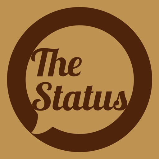 The Status - Quotes & Status icon