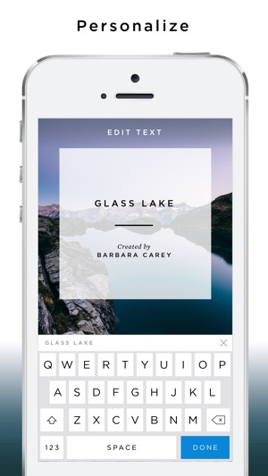 Storyglass PhotoBook Camera(圖3)-速報App