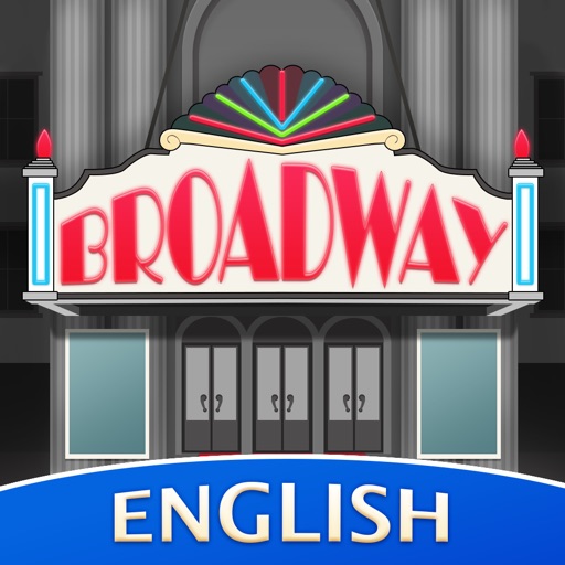 Amino for: Broadway iOS App