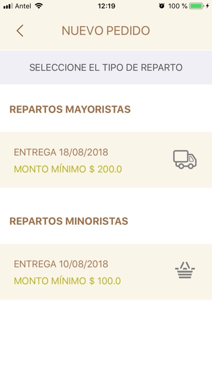 Huellas Al Sur screenshot-3