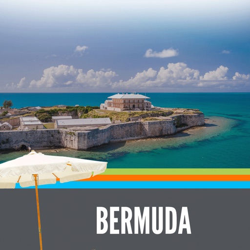 Bermuda Tourism icon