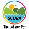 SCUBA software for Lobster Pot by Vivid-Pix