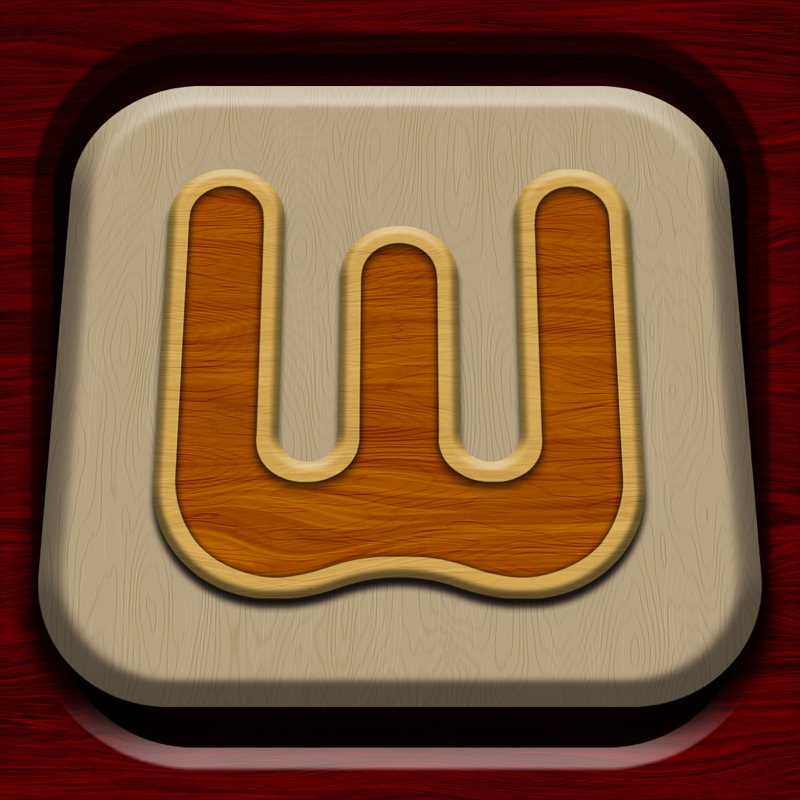 Woody Puzzle