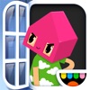 トッカ・ハウス (Toca House) iPhone / iPad