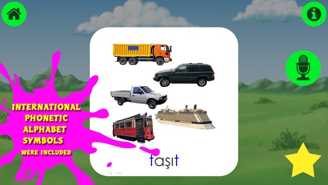 Aysegul Turan Turkish Diction(圖3)-速報App