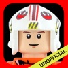 SWMinis - For LEGO® Minifigs - iPadアプリ