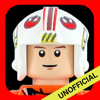 SWMinis - For LEGO® Minifigs - Cherry Hill Technology, LLC