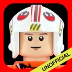 Download SWMinis - For LEGO® Minifigs app