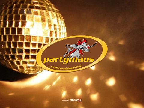 Partymaus Wörgl - náhled