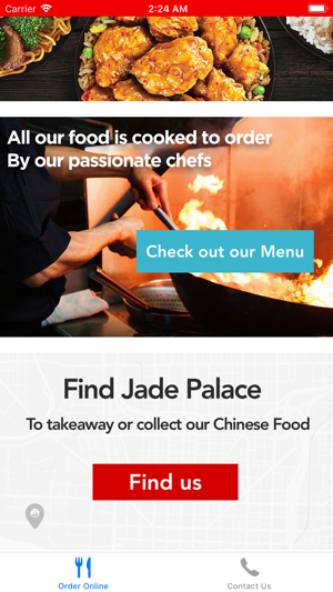 Jade Palace Coventry(圖3)-速報App