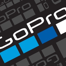 GoPro (formerly Capture) Apple Watch App