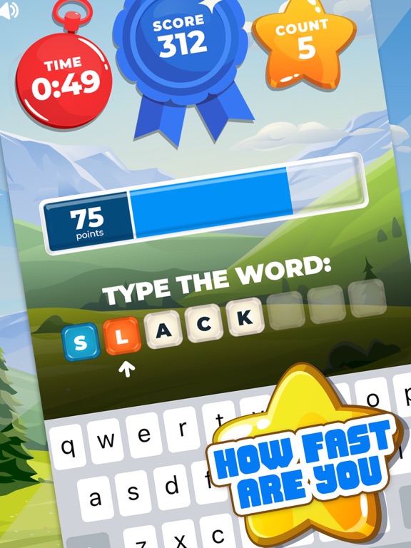 Turbo Typing - Win Real Money! | Apps | 148Apps
