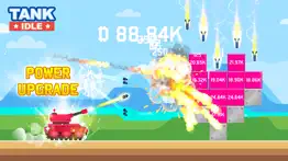 idle tank vs. blocks iphone images 1