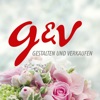 g&v Gestalten & Verkaufen