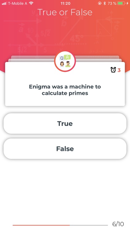 Quizzels screenshot-6