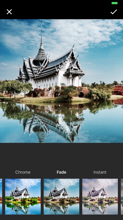 TweetIt-Photo Filters screenshot-3