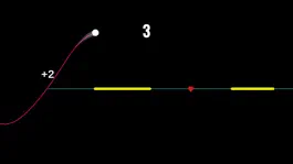 Game screenshot Dancing Ball Play Piano Line hack