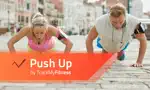 7 Minute Push Up Workout by Track My Fitness App Problems
