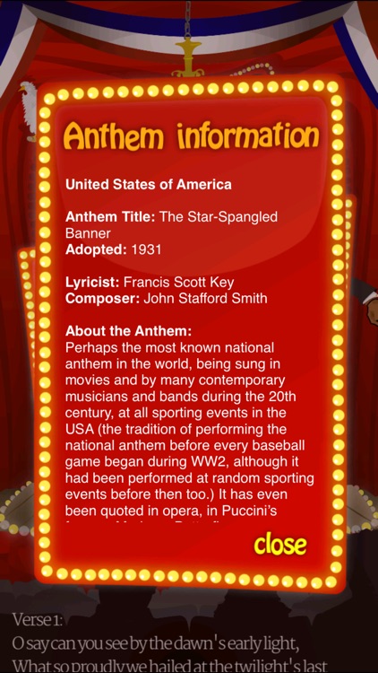 Puppet Anthems Lite screenshot-3