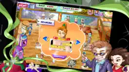 Game screenshot Jean's Boutique 2! apk