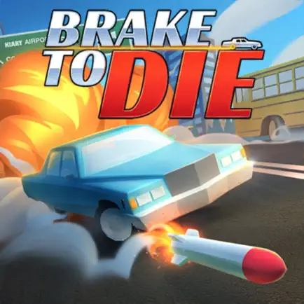 Brake To Die Cheats