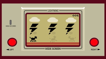 LightningZap!! screenshot 4